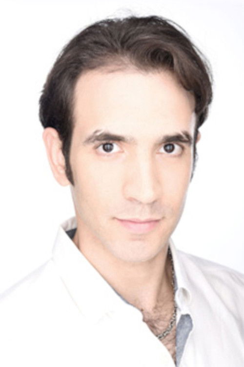 Erick Swolkin as Second Intruder