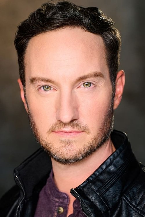 Jeremy Warner as Tom Hughes