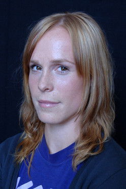 Birgitta Rydberg as Prinsessan Barbro