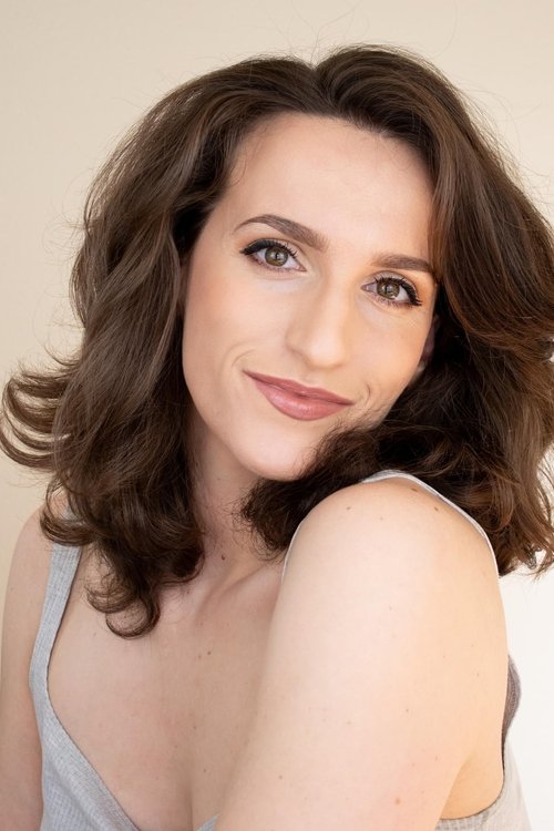 Jackie Shearn as Trixie