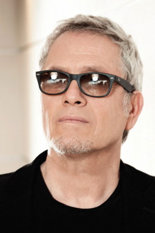 Shlomo Artzi as Yaron Zehavy