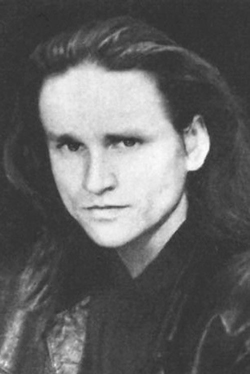 Tõnno Linnas as Wikman Boy