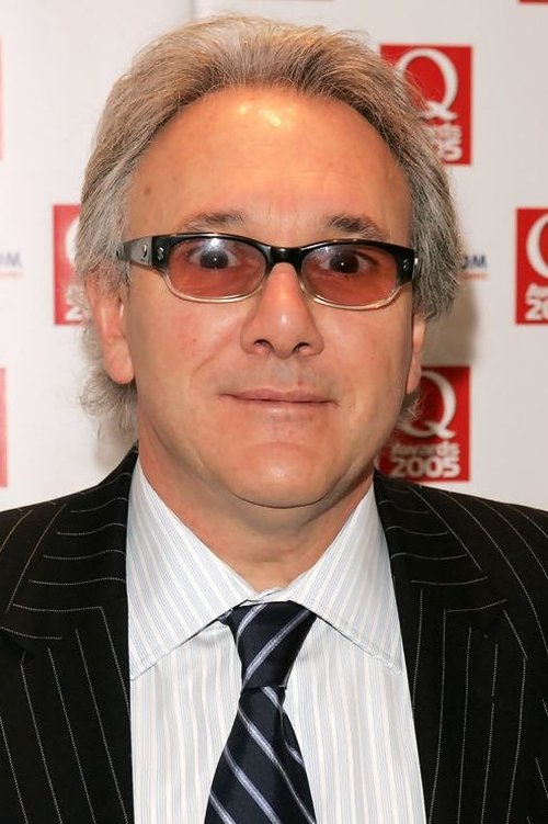 Trevor Horn as Himself