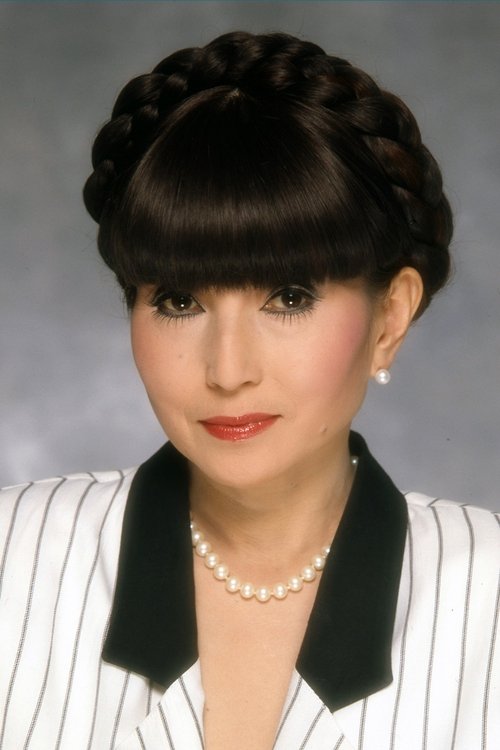 Tetsuko Kuroyanagi as