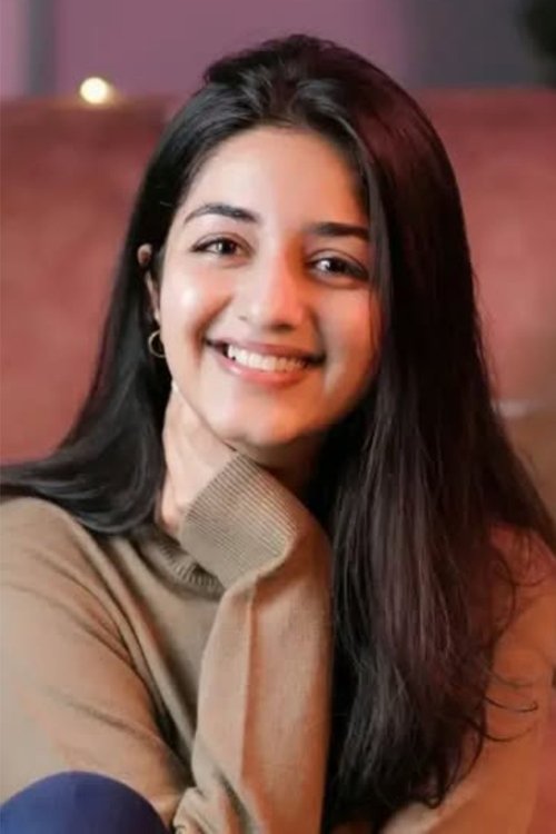 Durva Thaker as Isha