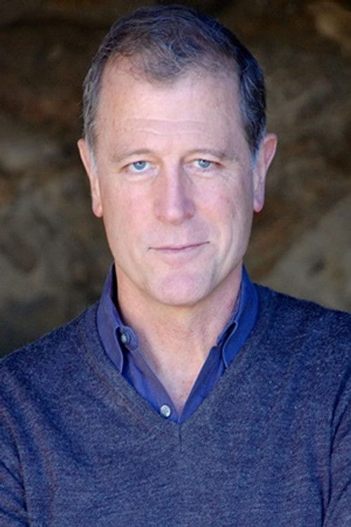 Patrick T. Johnson as Bill Swanson