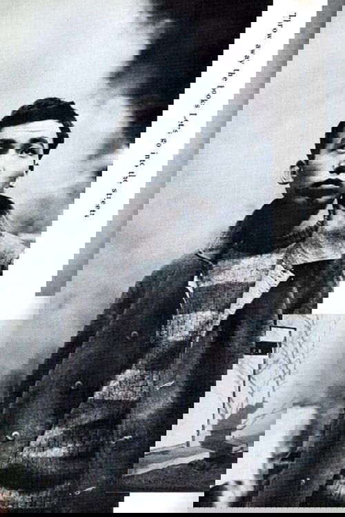 Throw Away Your Books, Rally in the Streets poster