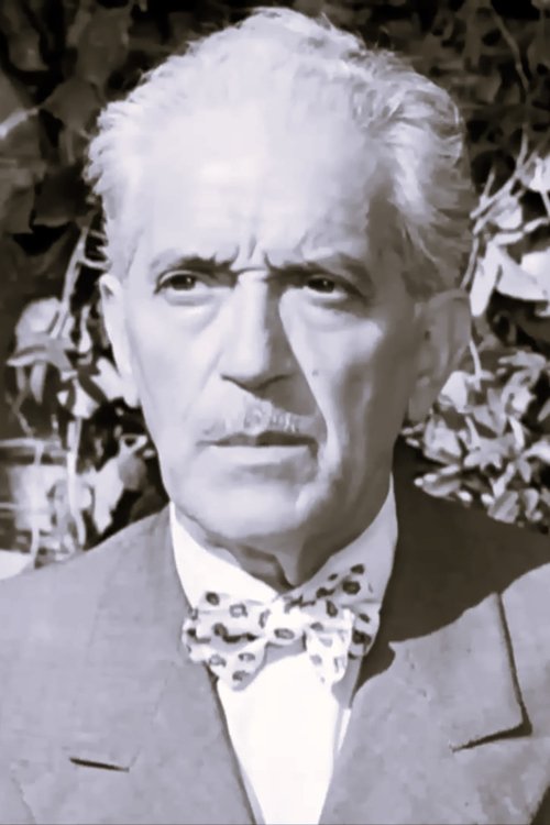 Raimondo Van Riel as Paolo, l'inquilino sulle scale