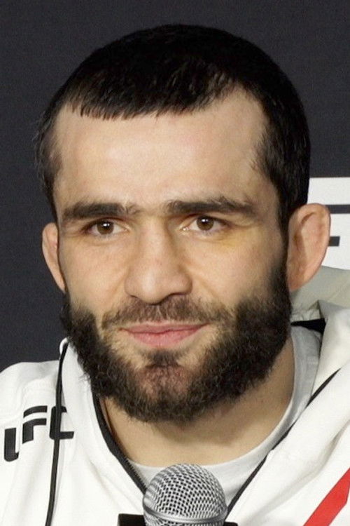 Timur Valiev as Self