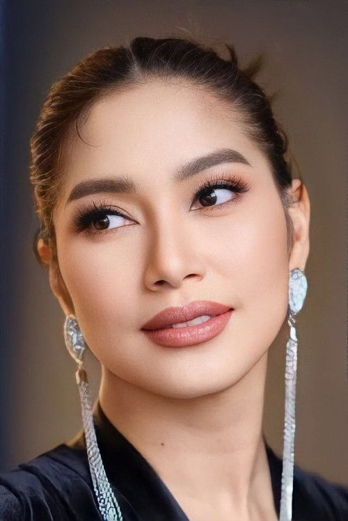 Pornchita Na Songkhla as 