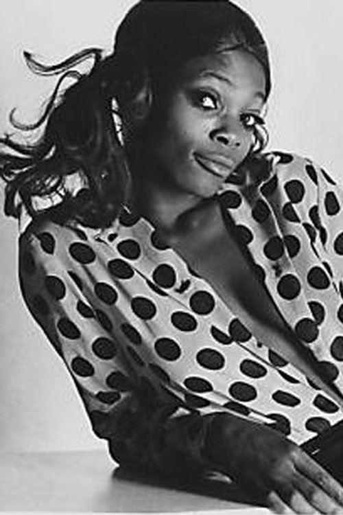 Glenna Forster-Jones as The Naked girl