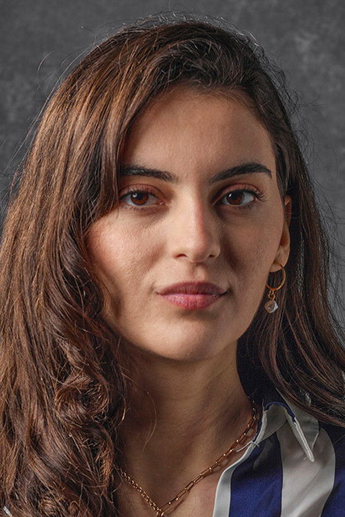 Merisa Adžović as Reshida