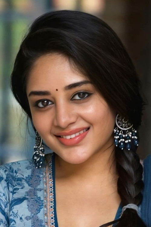 Deepshikha Chandran as Gayatri