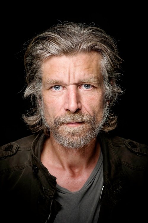 Karl Ove Knausgård as Himself