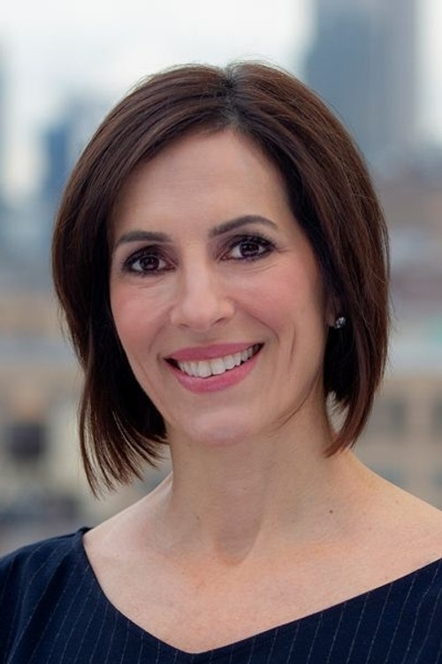 Annika Pergament as NASDAQ / News Reporter