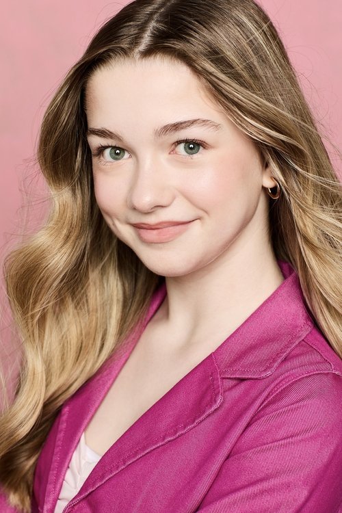 Kariana Karhu as Bonnie Gentry