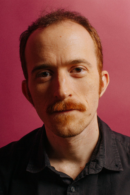 Igor de Araújo as Tempero / Eduardo