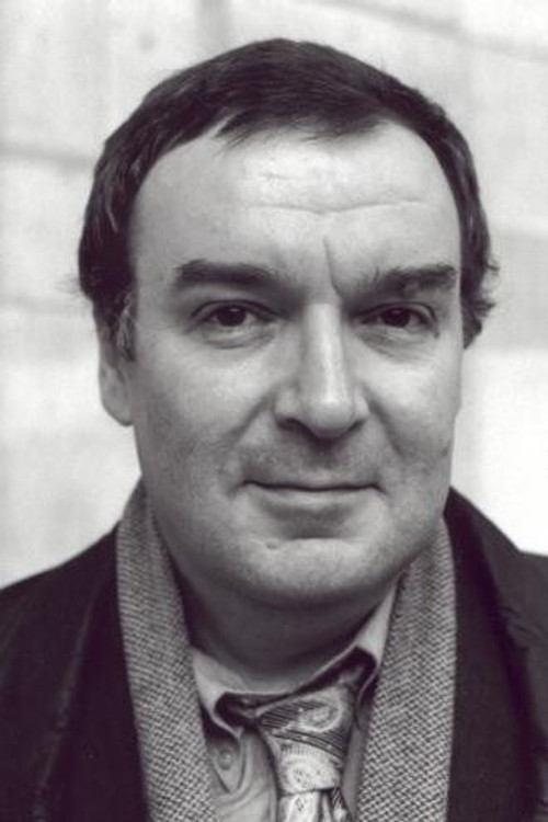 Daniel Isoppo as Comptable Mont de Piété