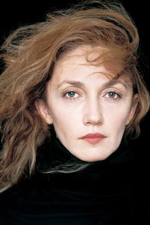 Evgenia Dodina as Valencia