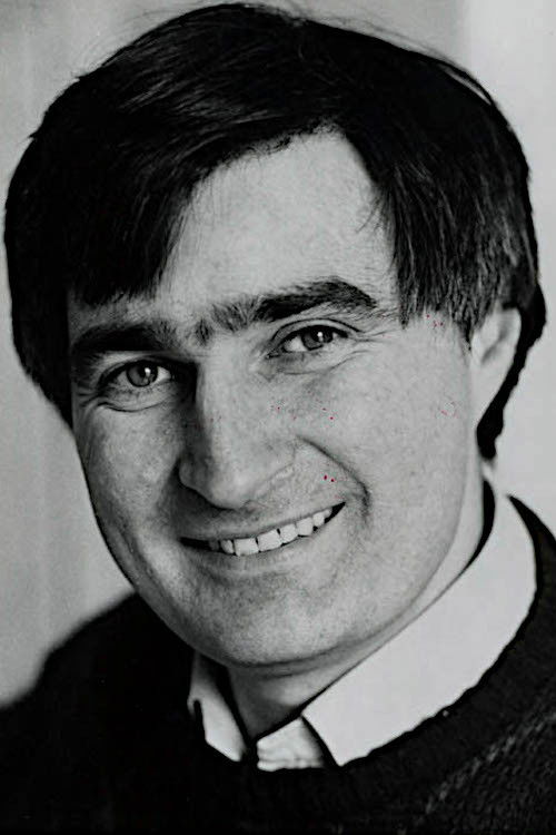 Peter Tilbury as Lionel Peel