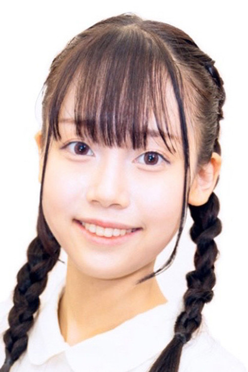 Tsukino Chikasada as Vanilla Mieux (voice)