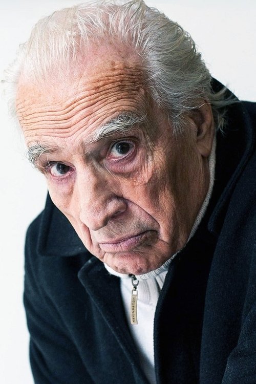 Eduardo Pavlovsky as 