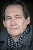 Jonathan Coote as Dave Bartlett (segment "Get Real")