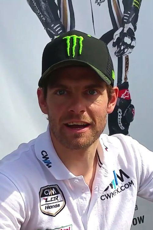 Cal Crutchlow as Himself