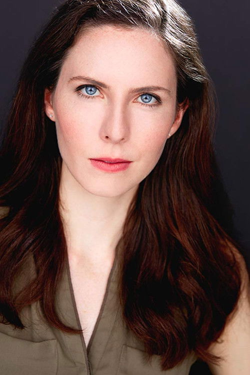 Clara McKay as Mrs. Tamlin