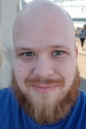 Samuel T Weston as Nurse