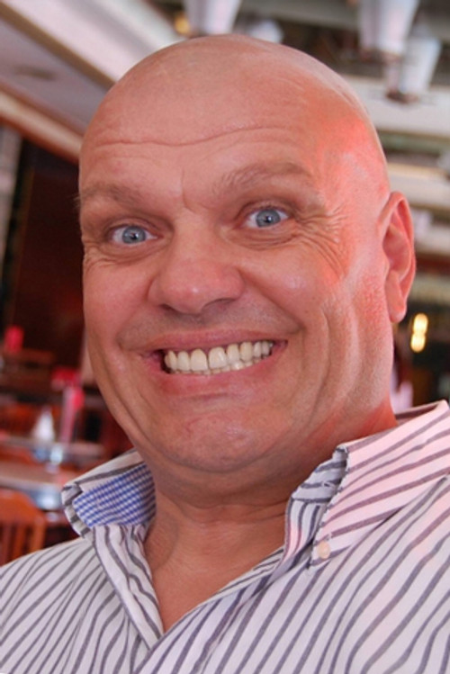 Miroslav Navrátil as 