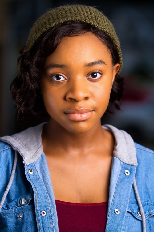 Nadej K. Bailey as Kayla Minor