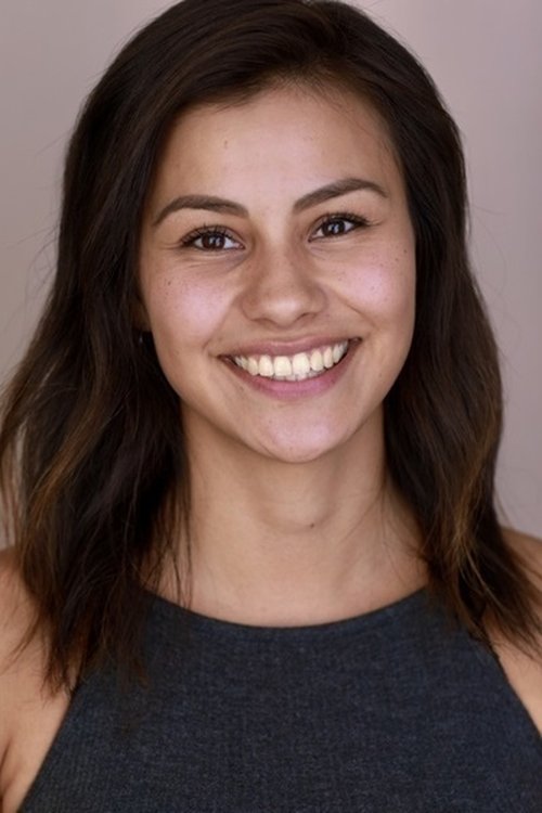 Taylor Kinequon as Eve