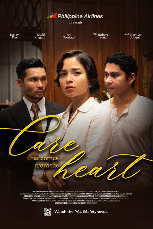 Care That Comes from the Heart