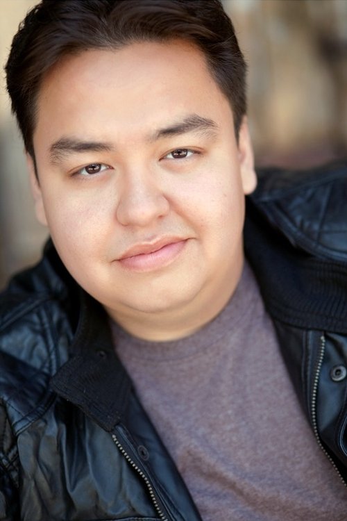 Ernest Briggs as Voice