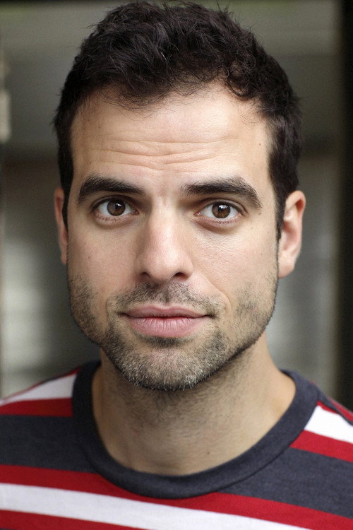 Joe Da Costa as Joel