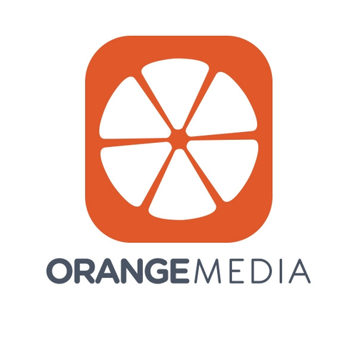 Orange Media logo