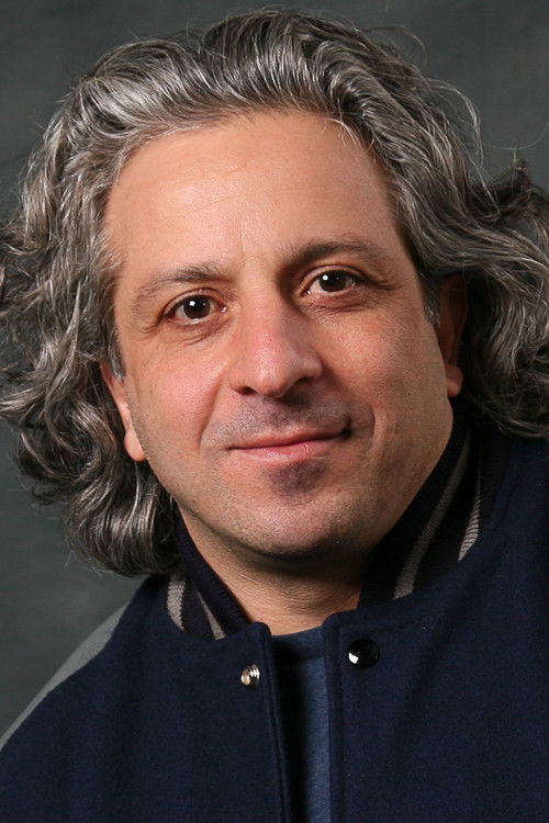 Michael Shahen as Mr. Holmes