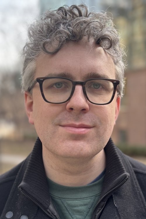 Will Sloan as Mark L.