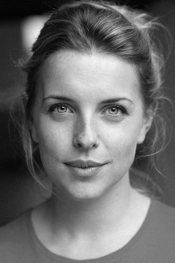 Claire Cartwright as Dawn