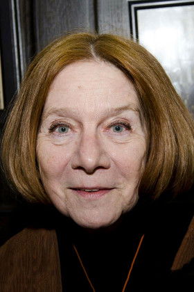 Ľudmila Swanová as 