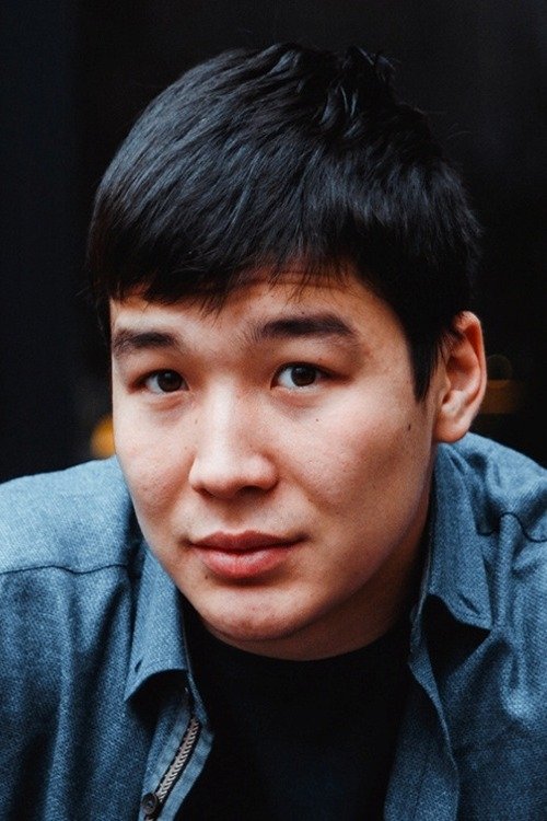 Elteres Nurzhanov as Тима