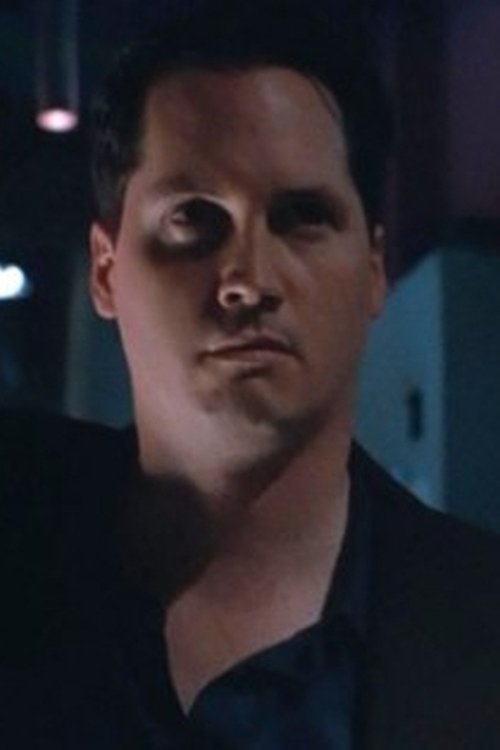 Robert Sparks as Diamond Seller