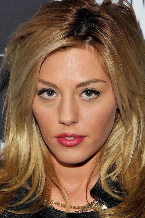 Cynthia Murell as Trina