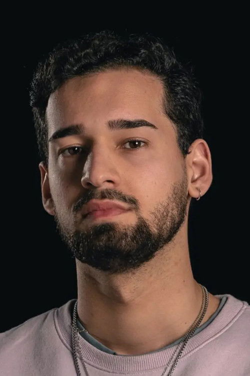 João Pedro Pereira as 