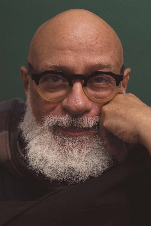 Luiz Felipe Pondé as 