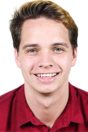 Nick Johnson as Facility Worker #2 (voice)