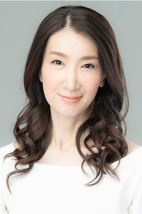 Sumire Haruno as Count Fersen