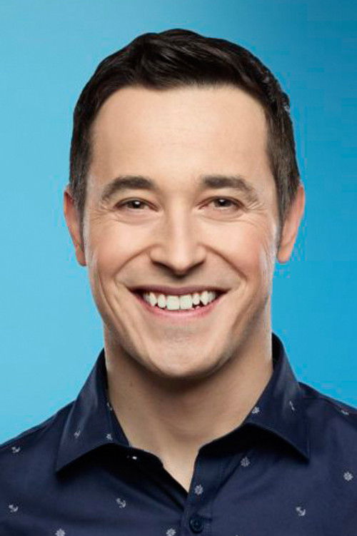 Jean-Michel Vanasse as Self - Host