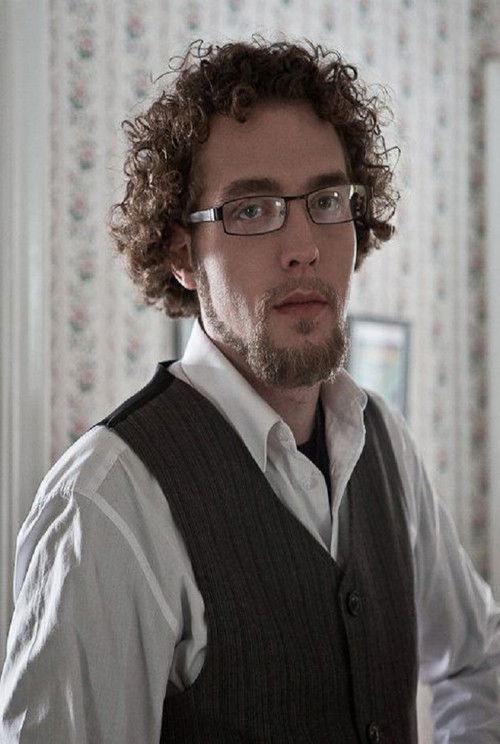 Ársæll Níelsson as 